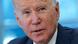 A closeup shot of Joe Biden A closeup shot of Joe Biden