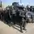 حضور سپاه در خیابان برای سرکوب