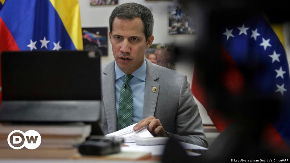 Disuelto el ‘gobierno interino’ de Juan Guaidó – DW – 31/12/2022