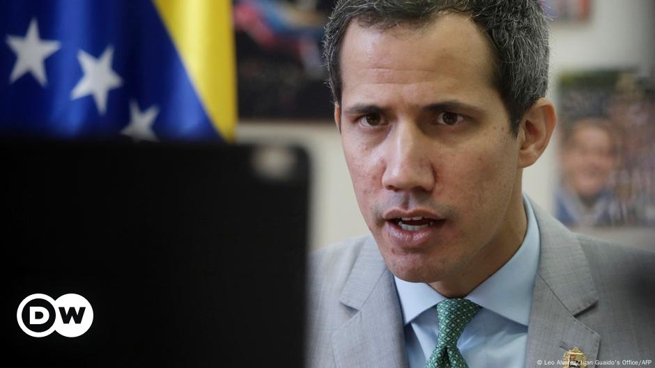 Persecution Of Opposition Leader Juan Guaidó: A Summary Of Events In ...