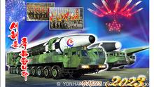 Corea del Norte amenaza a su vecino del sur con el despliegue de un poder militar abrumador