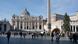 Ρώμη | Πλατεία του Αγίου Πέτρου Ρώμη | Πλατεία του Αγίου Πέτρου