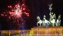 في صور: معالم تشهد على 2000 سنة من تاريخ ألمانيا