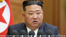 Corea del Norte promete ampliar e intensificar sus ejercicios militares