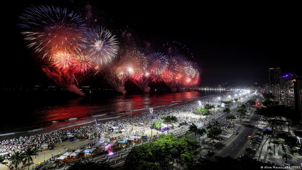 Photos: 2023 Lunar New Year Celebrations - The Atlantic