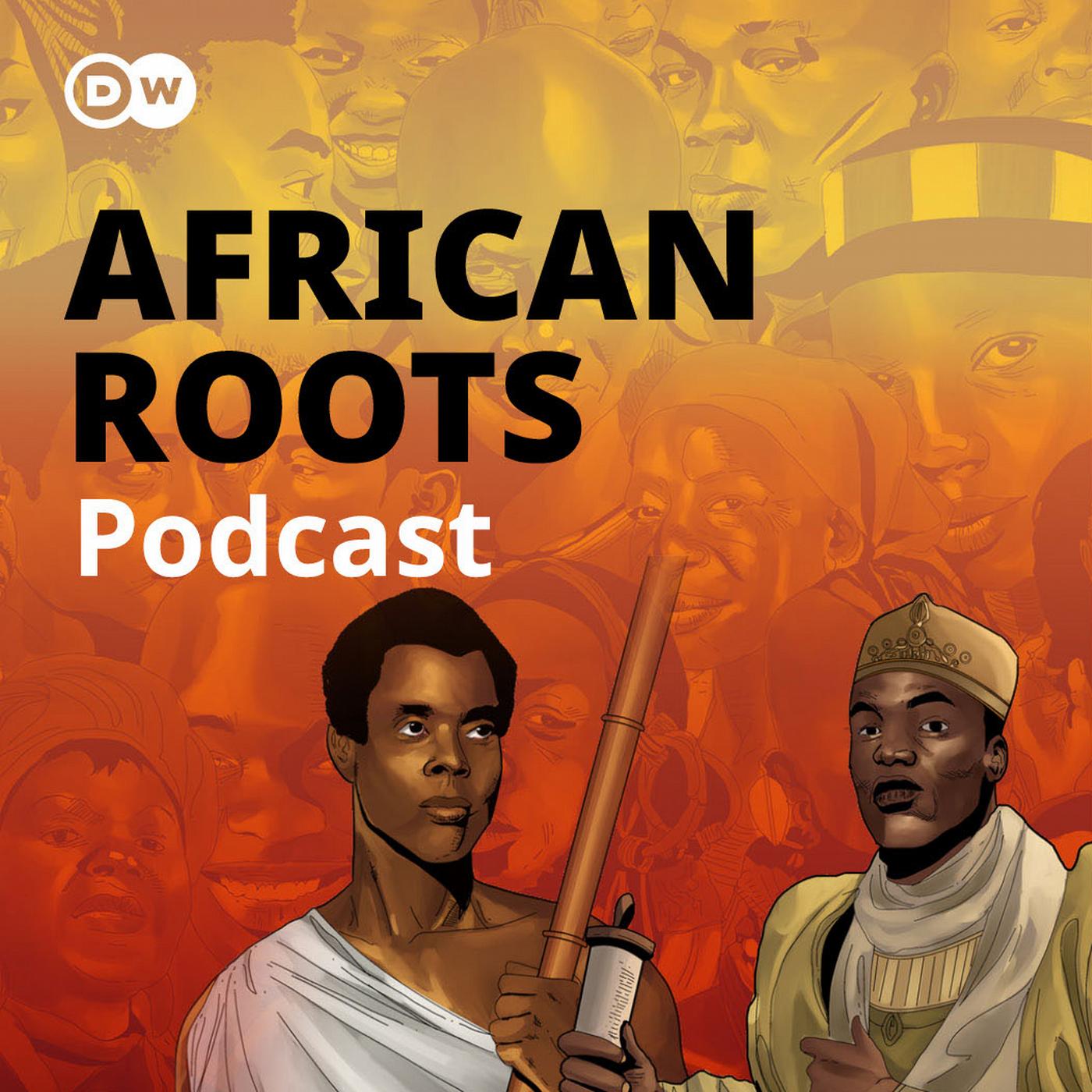 Captured! Sengbe Pieh and King Afonso the First – African Roots ...