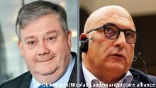 Parlamento Europeo inicia proceso para levantar inmunidad de dos diputados en caso de corrupción