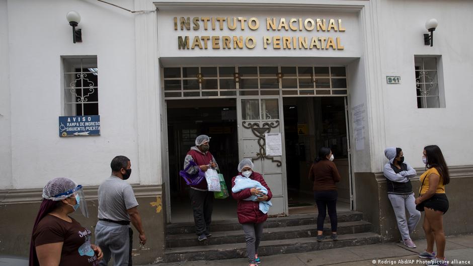 ¡Alerta Roja! Sarampión y Polio Amenazan a Niños Peruanos