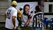 Velório na Vila Belmiro foi um pedido de Pelé Velório na Vila Belmiro foi um pedido de Pelé