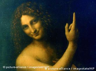 Mona Lisa's eyes may reveal model's identity, expert claims, Leonardo da  Vinci