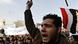 Ein Mubarak-Gegner in der Menge auf dem Tahrirplatz (Foto: dapd) Ein Mubarak-Gegner in der Menge auf dem Tahrirplatz (Foto: dapd)