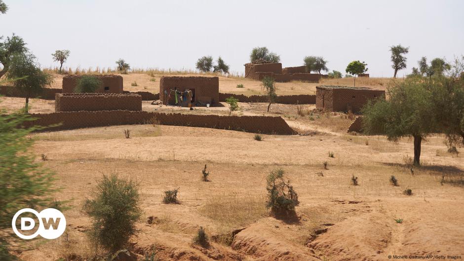 Le nord du Mali se vide de ses habitants