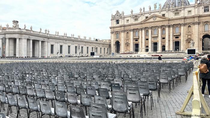 Papst Benedikt Abschied Galerie | 10