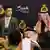Saudi-Arabien Riad | al-Nasr FC | Vorstellung neuer Spieler Cristiano Ronaldo