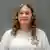 This photo provided by the Federal Public Defender Office shows death row inmate Amber McLaughlin.
