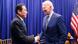 Japan USA | Fumio Kishida und Joe Biden Japan USA | Fumio Kishida und Joe Biden