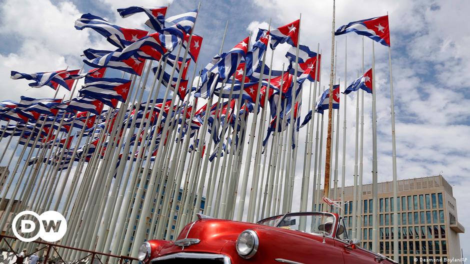 Juristisches Tauziehen um Kubas Altschulden