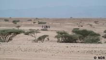 Dschibuti: Gefährliche Flucht nach Arabien 