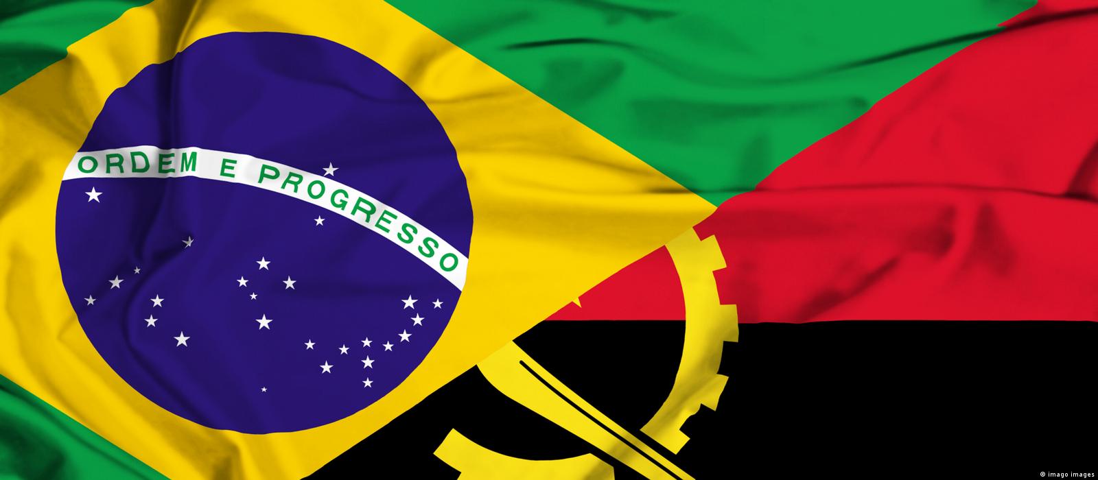 Parceria estratégica: PR Lula prioriza relação com Angola – DW – 23/08/2023
