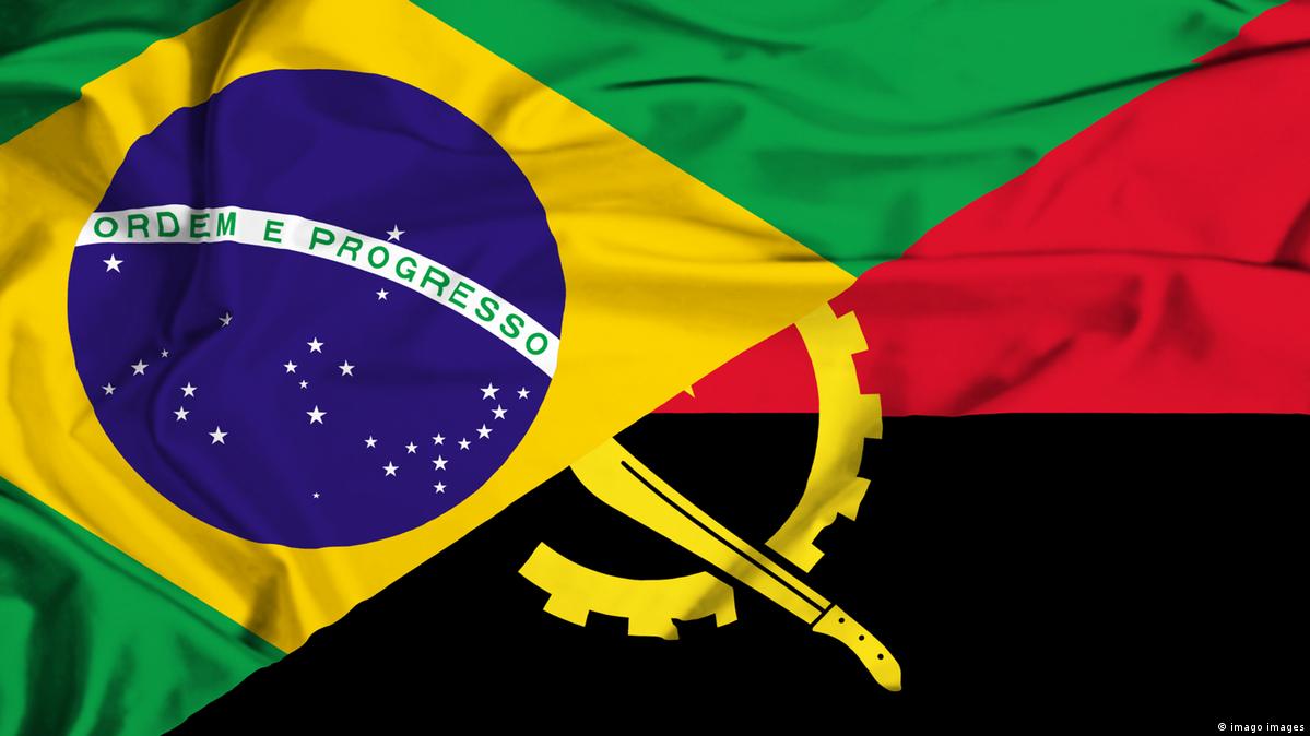 Parceria estratégica: PR Lula prioriza relação com Angola – DW