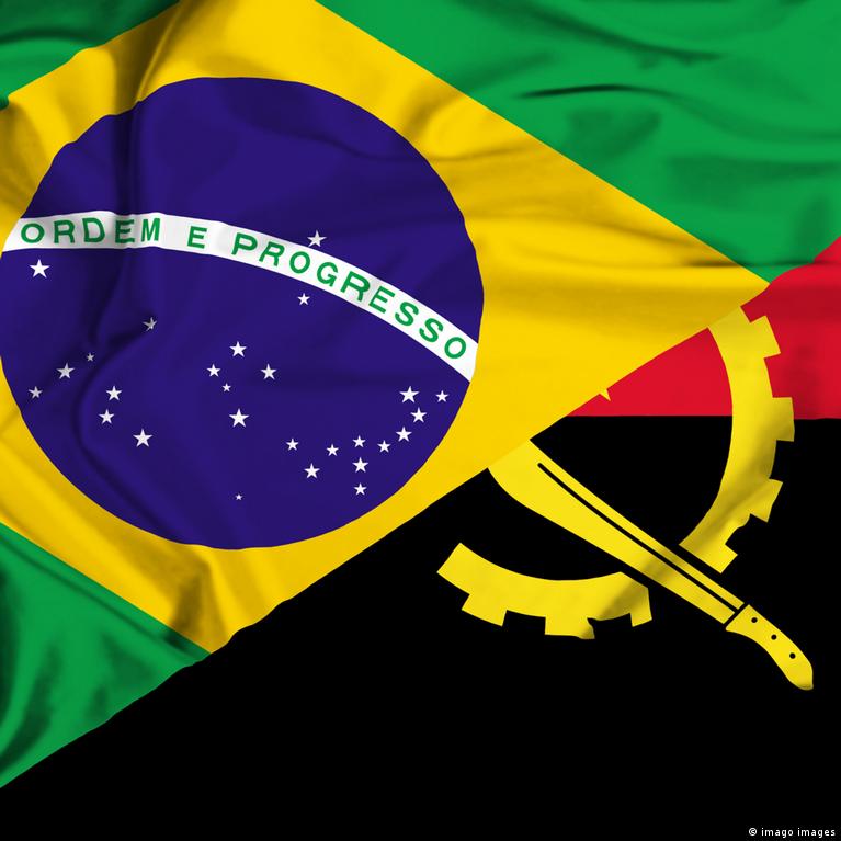 Parceria estratégica: PR Lula prioriza relação com Angola – DW – 23/08/2023