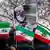 USA Proteste gegen das Regime in Iran 