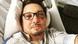 USA Selfie von Jeremy Renner aus dem Krankenhaus USA Selfie von Jeremy Renner aus dem Krankenhaus