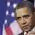 US-Präsident Barack Obama hat am Montag (14.02.2011) den Etat-Entwurf für 2012 vorgelegt (Foto: AP)