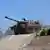Tanque AMX-10 RC