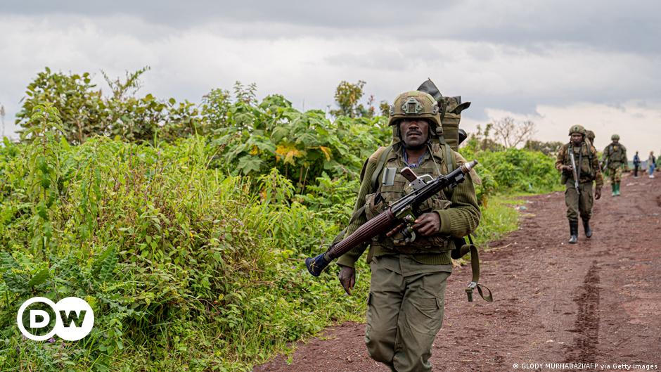 Beberapa orang tewas dalam pertempuran berdarah di Kongo timur – DW – 16 Juli 2023