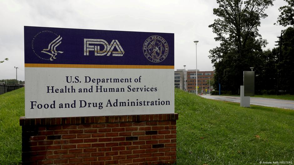 Američka Uprava za hranu i lekove (Food and Drug Administration, FDA)