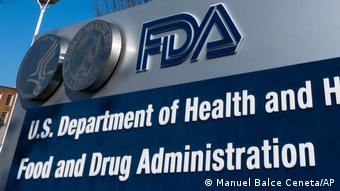 Ο Οργανισμός Τροφίμων και Φαρμάκων των ΗΠΑ (FDA)