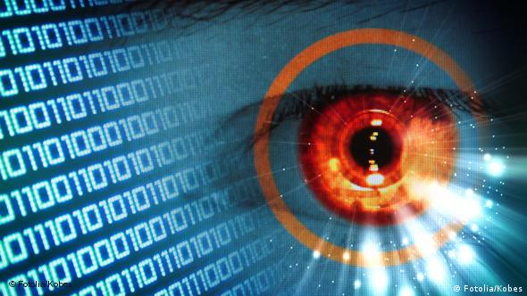 Automatischer Handel: 5000 Mal schneller als ein Wimpernschlag (Foto: fotolia)