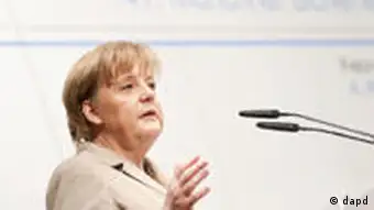 München Sicherheitskonferenz Merkel