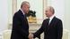 Erdoğan ve Putin Erdoğan ve Putin
