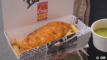 Food Secrets: So gelingen die perfekten Fish & Chips 