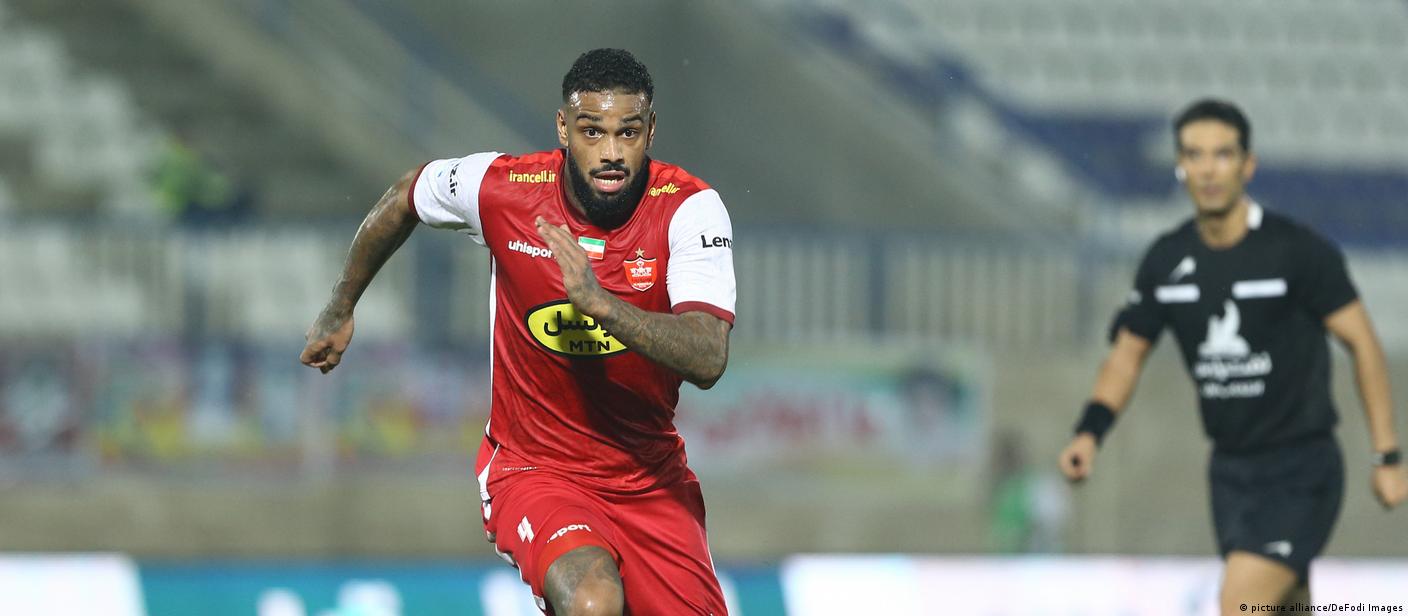 یورگن لوکادیا