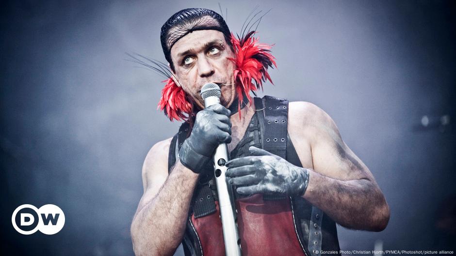 Vorwürfe gegen Rammstein-Sänger Lindemann: Zeit für Klartext