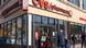 People in front of a CVS pharmacy in New York, USA, on November 21, 2021