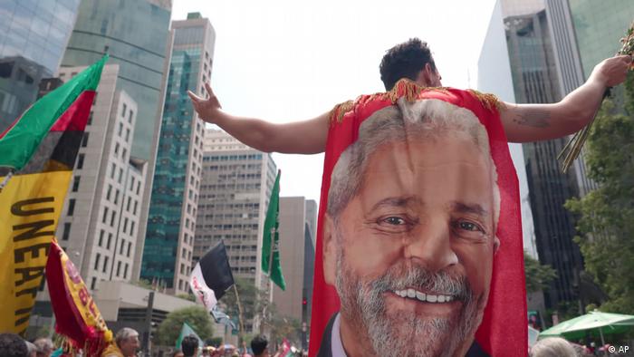 Lulas Rückkehr – Brasiliens gefährliche Wahl