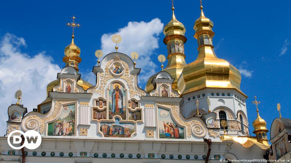 Der ukrainische Kirchenstreit und seine globalen Folgen