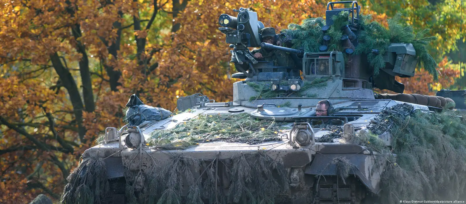 Training on Marder IFV will take place in Germany and will last 8 weeks.  Germany will provide Marder for a bataillon, so around 40 vehicles,  government spokesperson said at Press conference. : r/ukraine