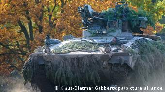 Τα πολυπόθητα Marder