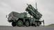 Combat-ready anti-aircraft missile system