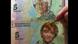 Argentine pesos bills with portraits of characters from the movie "Harry Potter" Argentine pesos bills with portraits of characters from the movie "Harry Potter"