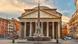Rome's Pantheon Rome's Pantheon