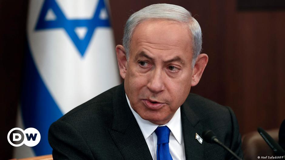 Israel to sanction Palestinian Authority after UN vote – DW – 01/06/2023
