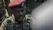 Kongo I Kanali John Imani Nzenze, mwakilishi wa kundi la waasi wa M23 Kongo I Kanali John Imani Nzenze, mwakilishi wa kundi la waasi wa M23