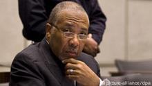 Ƙarshen shari'ar Charles Taylor