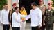 Encuentro entre Gustavo Petro y Nicolás Maduro Encuentro entre Gustavo Petro y Nicolás Maduro